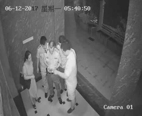 ������ɽ���@�e�������֣������p�ɶ��^һ�٣�